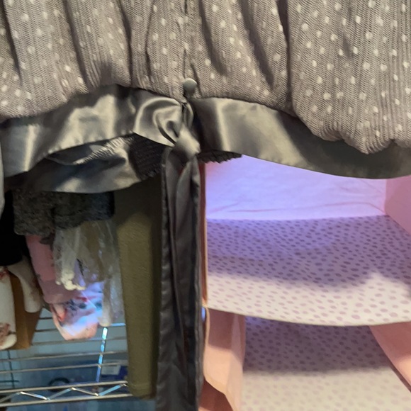 Size xl crop top - Picture 3 of 4